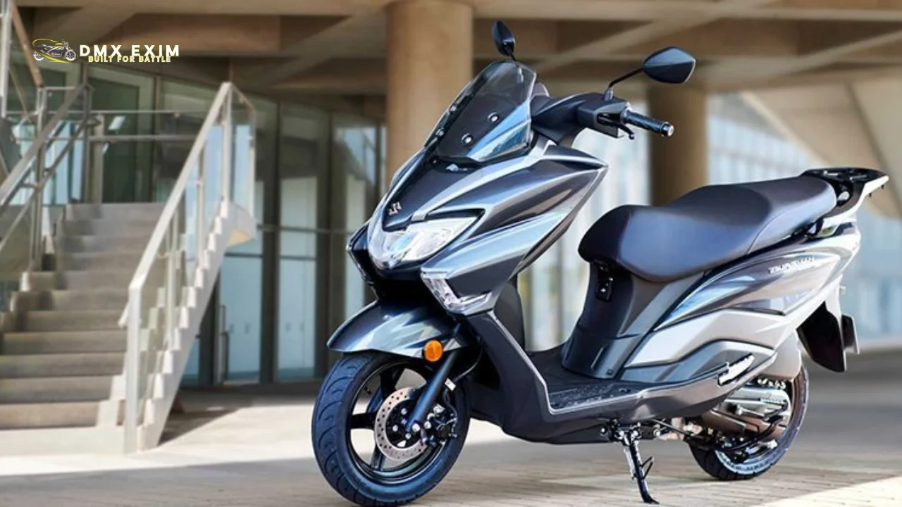 Suzuki Brugman: Motor Andalan Baru Suzuki di Indonesia yang Gantikan Satria