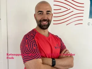 Ketangguhan Atlet Elite: Lebih dari Sekedar Fisik